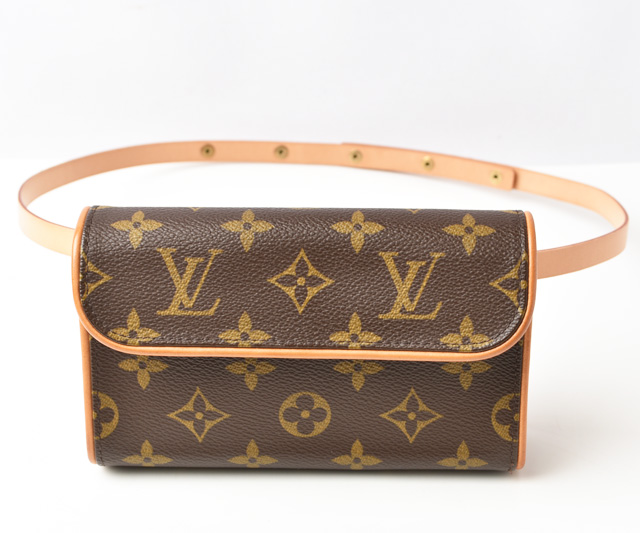 LOUIS VUITTON（ルイ・ヴィトン） ウエストバッグ/ポーチ/ポシェット