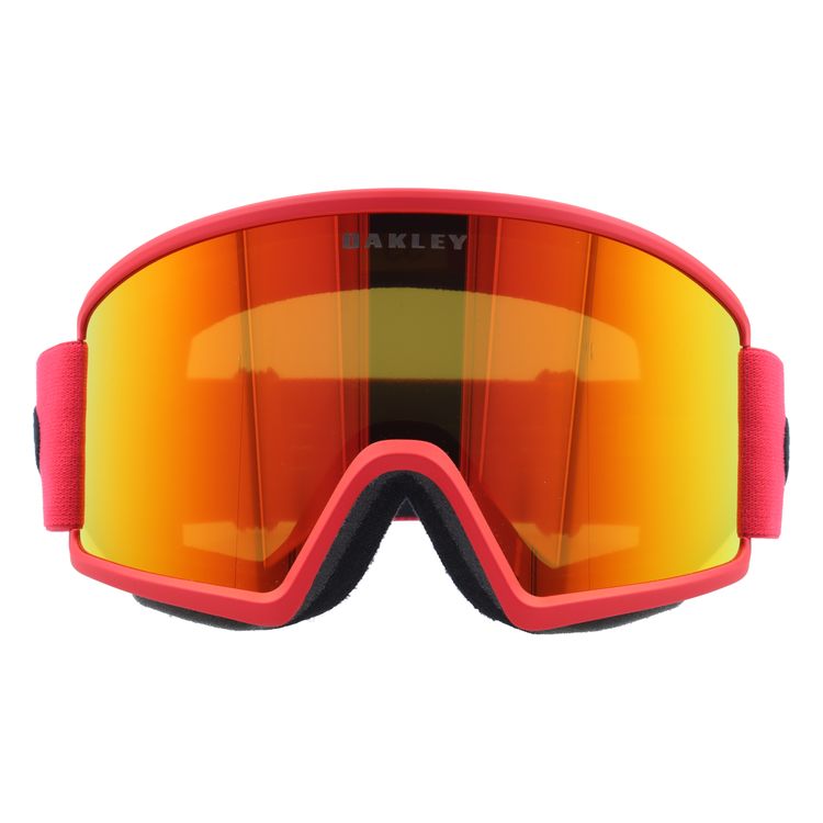 OAKLEY（オークリー） ゴーグル ターゲットライン L ミラーレンズ