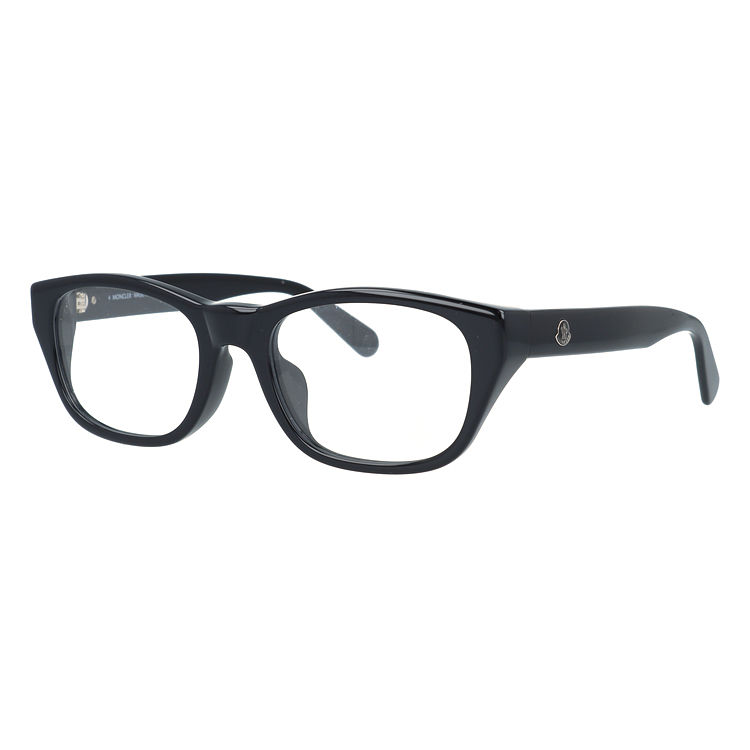 MONCLER（モンクレール） メガネ フレーム 伊達 度付き 度入り