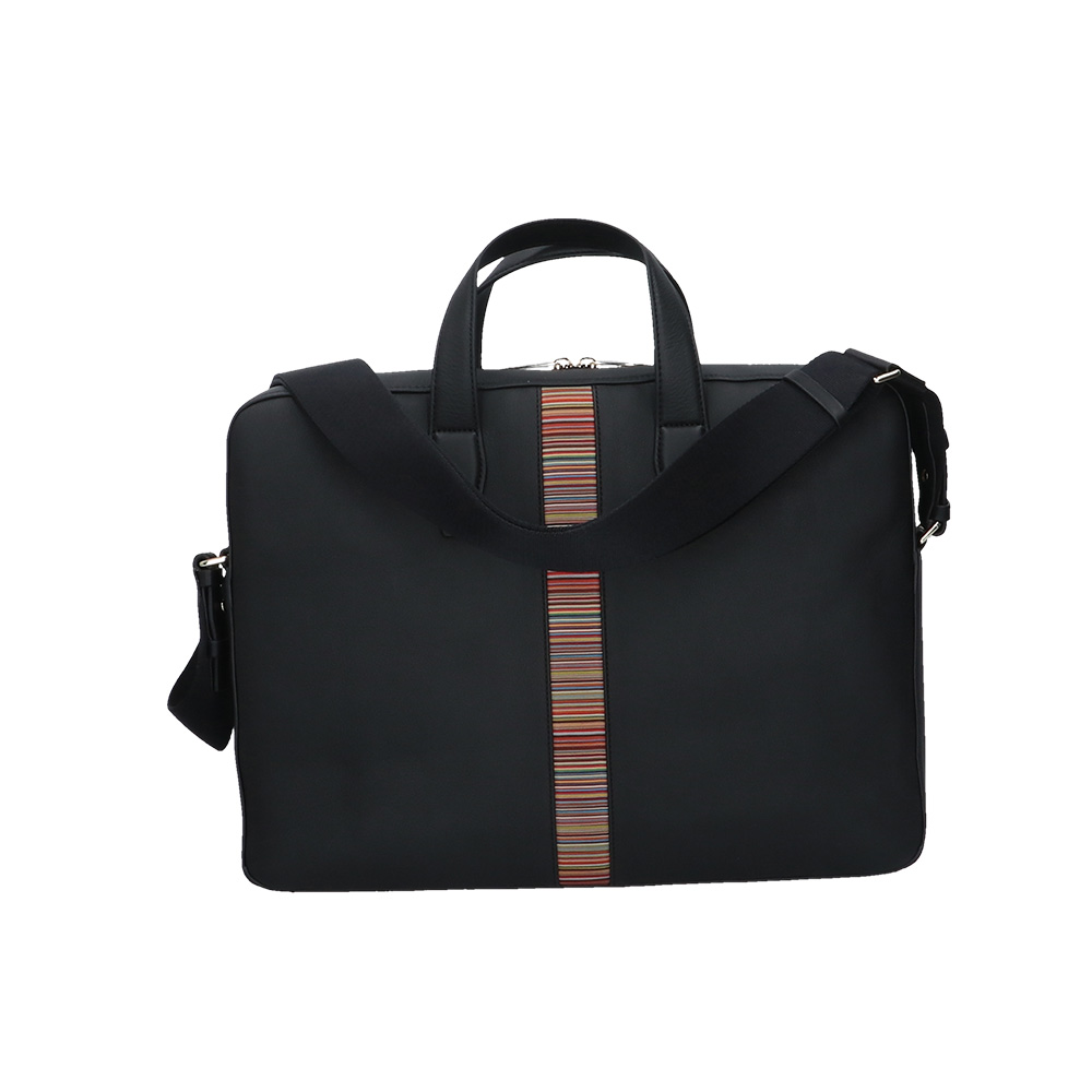 Paul Smith（ポール・スミス） メンズ ビジネスバッグ ブリーフケース