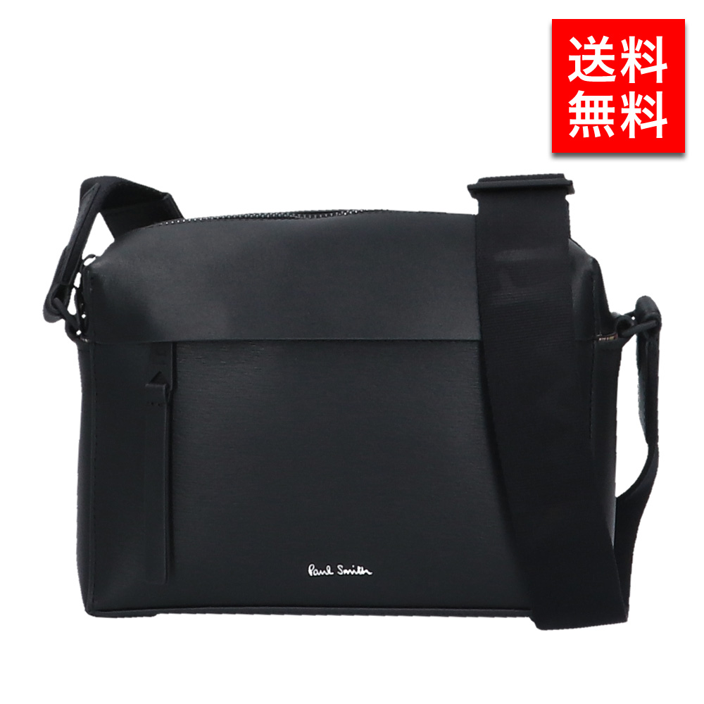 Paul Smith（ポール・スミス） メンズ ショルダーバッグ