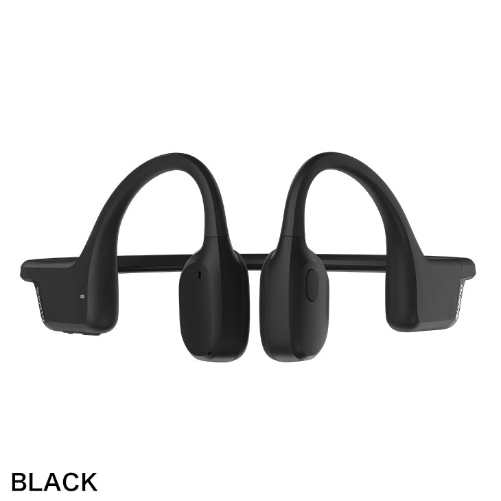 SUUNTO（スント） 骨伝導イヤホン ソニック SUUNTO SONIC オープン