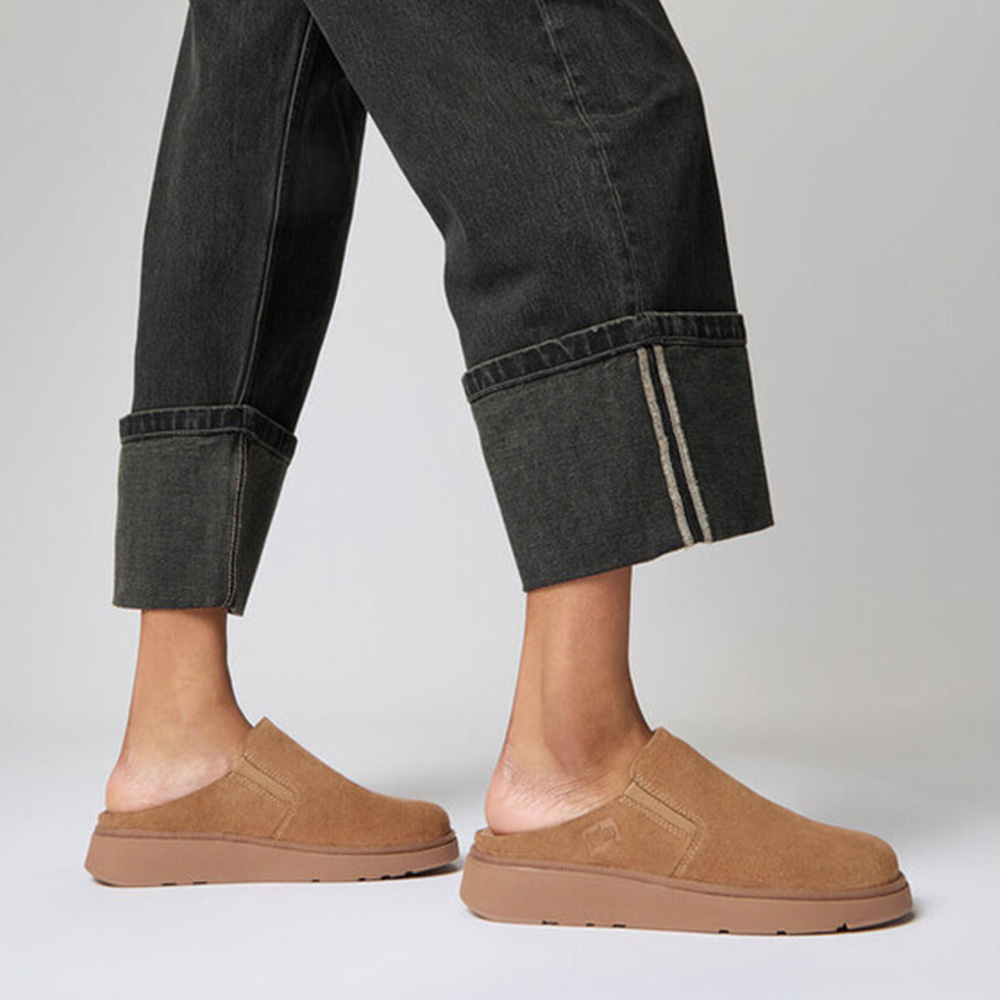 FitFlop（フィットフロップ） 【国内正規品】fitflop レディース サボ