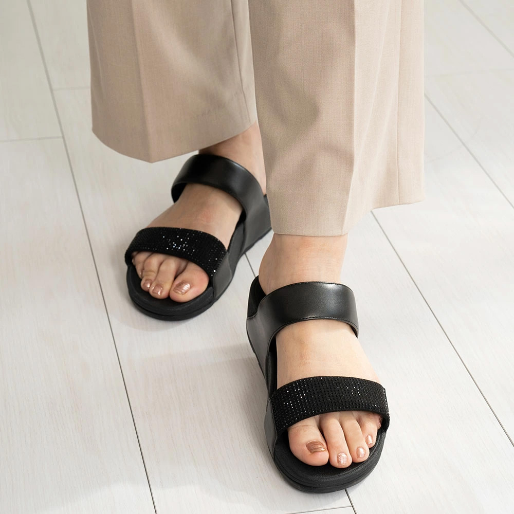 FitFlop（フィットフロップ） 【国内正規品】fitflop サンダル LULU