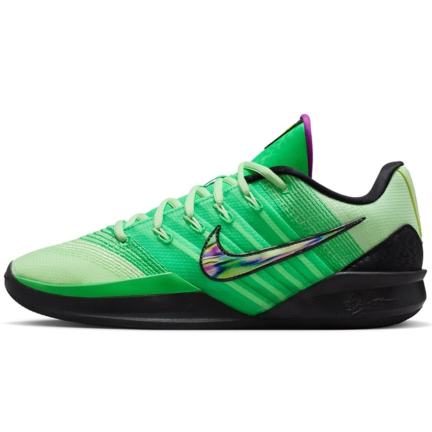 NIKE（ナイキ） 女性 レディース シューズ WMNS SABRINA 3 EP