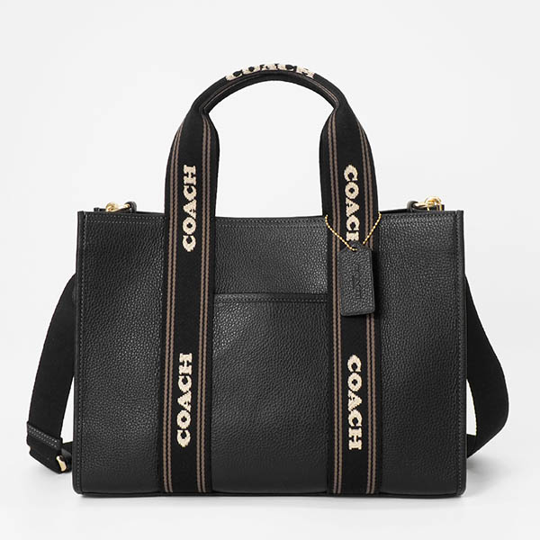 COACH（コーチ） ショルダーバッグ レディース スミス 2way トート