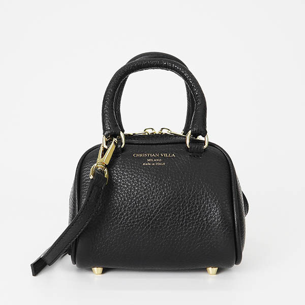 CHRISTIAN VILLA（クリスチャンヴィラ） ショルダーバッグ レディース