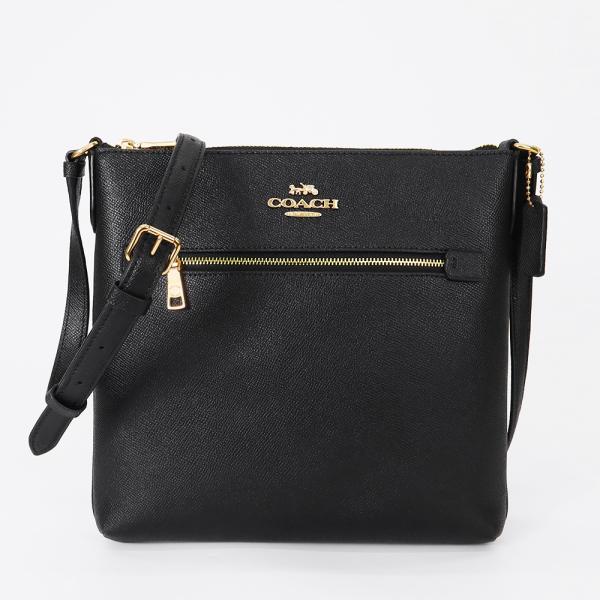 クーポン配布中》コーチ COACH ショルダーバッグ レディース レザー