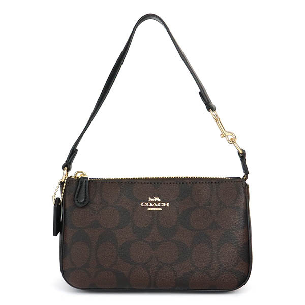 COACH（コーチ） 《クーポン配布中》コーチ ショルダーバッグ