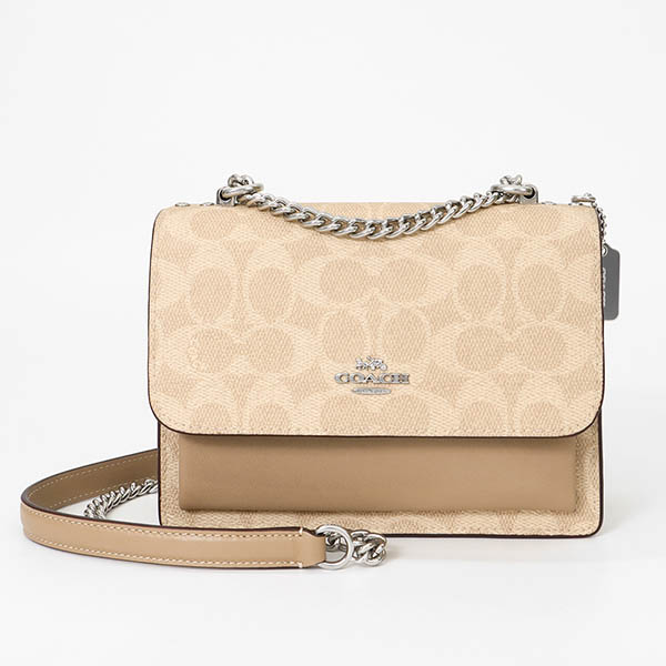 COACH（コーチ） 《クーポン配布中》コーチ ショルダーバッグ