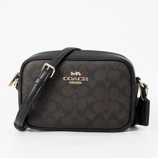 COACH（コーチ） 《クーポン配布中》コーチ ショルダーバッグ