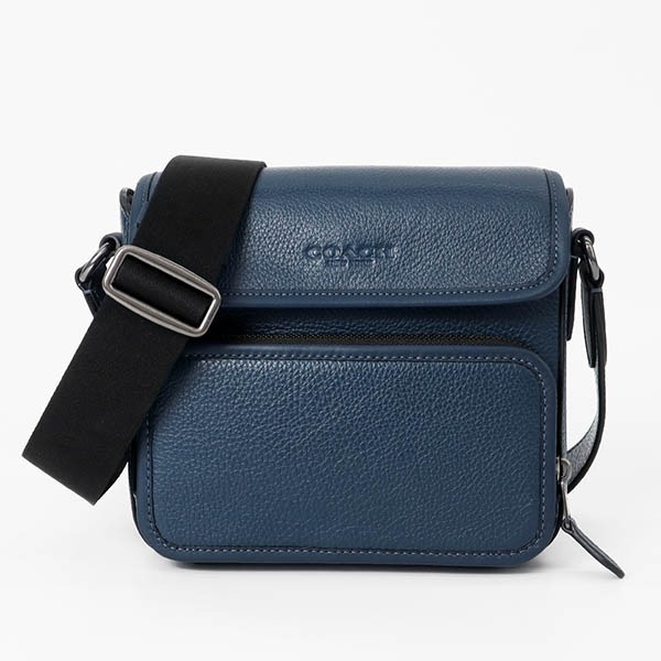 COACH（コーチ） 《クーポン配布中》コーチ ショルダーバッグ レザー