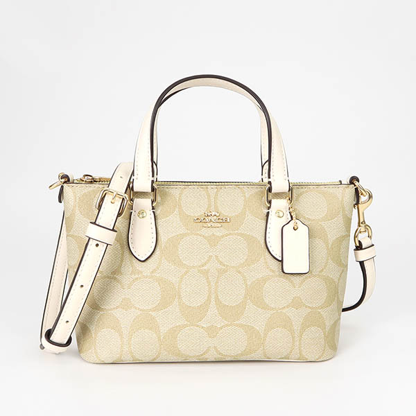 COACH（コーチ） 《クーポン配布中》コーチ ショルダーバッグ