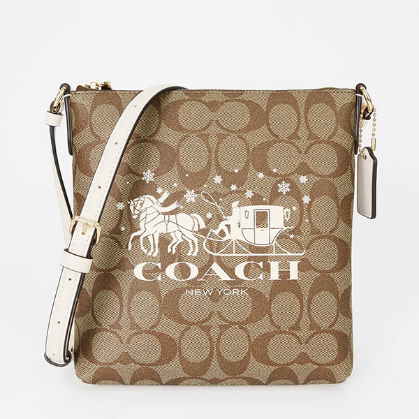 COACH（コーチ） 《クーポン配布中》コーチ ショルダーバッグ