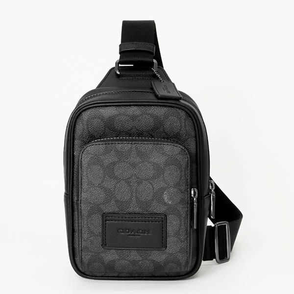 COACH（コーチ） 《クーポン配布中》コーチ ボディバッグ シグネチャー