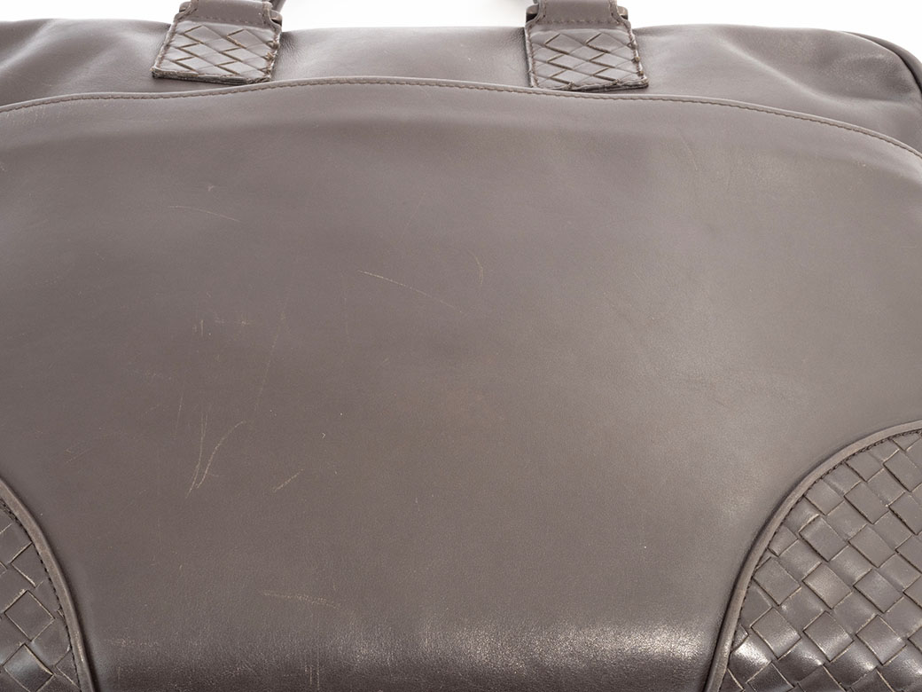 BOTTEGA VENETA（ボッテガ・ヴェネタ） ビジネスバッグ 155168 V4641