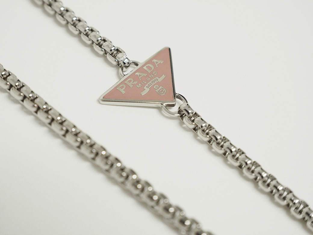 PRADA（プラダ） AirPods＆AirPods Pro エアポッズプロ ケース用