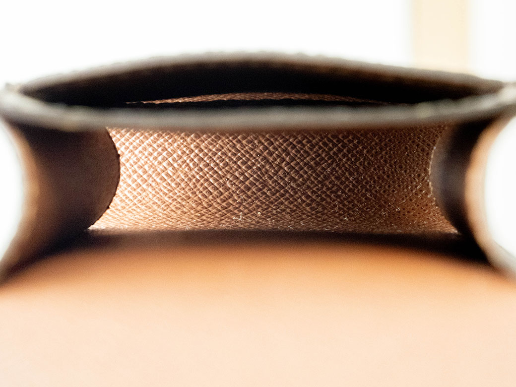 LOUIS VUITTON（ルイ・ヴィトン） エテュイシガレット 廃盤 モノグラム