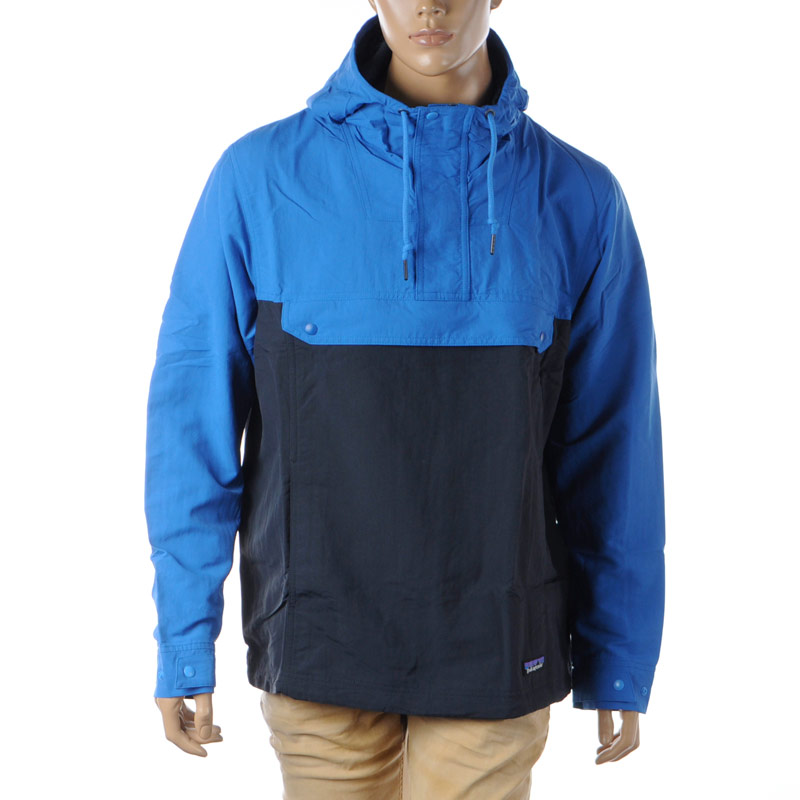patagonia（パタゴニア） ウインドブレーカー メンズ ブランド