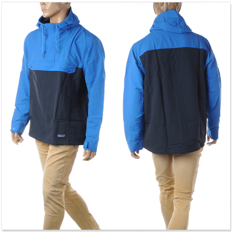 patagonia（パタゴニア） ウインドブレーカー メンズ ブランド