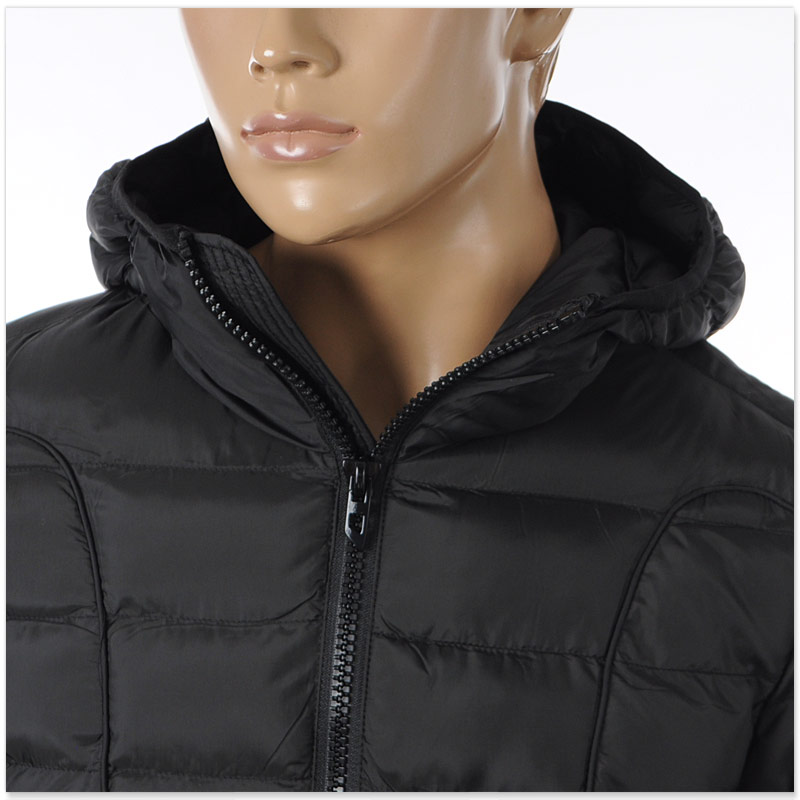 DIESEL（ディーゼル） パデッドジャケット メンズ ブランド アウター