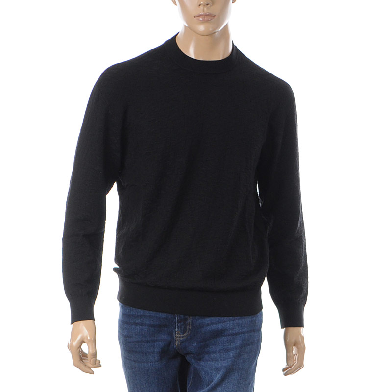 ARMANI EXCHANGE アルマーニエクスチェンジ タートルネックニット