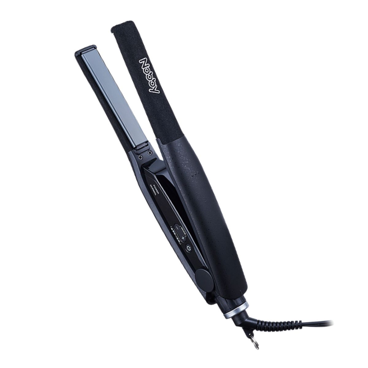 Nobby by TESCOM ヘアアイロン テスコム ノビー プロ用 NBS501