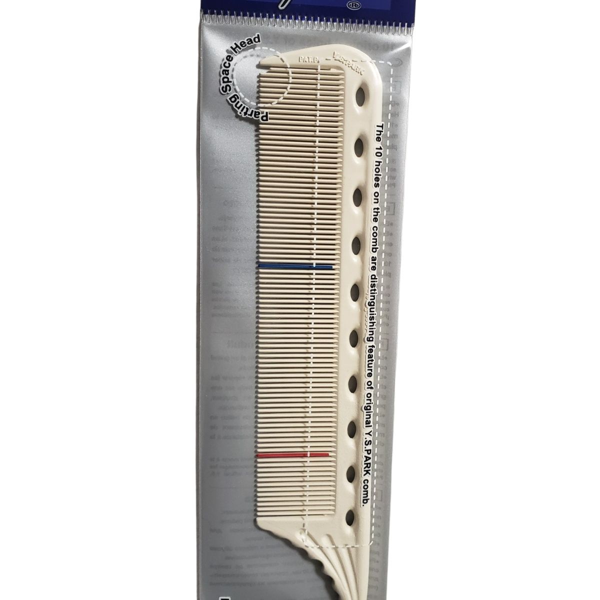 Y.S.PARK（ワイエスパーク） 送料300円/3点まで YSパーク コーム 美容