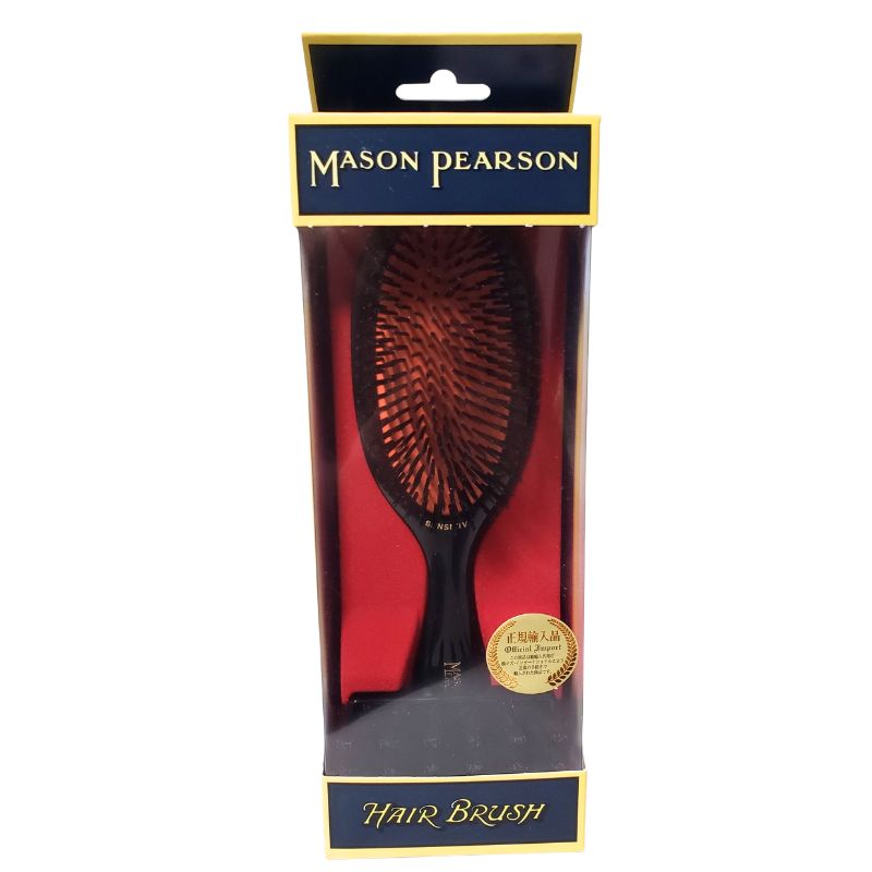 MASON PEARSON（メイソンピアソン） 英国 センシティブブリッスル