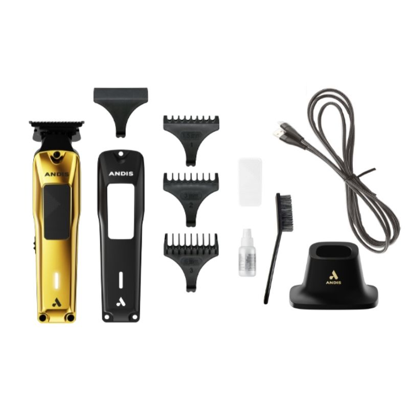 andis（アンディス） トリマー フェノム 充電式 562119 理容業務用