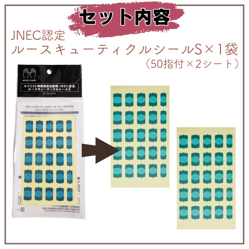 滝川（TAKIGAWA） JNEC認定ハンド用 ネイルチップ＆ルース