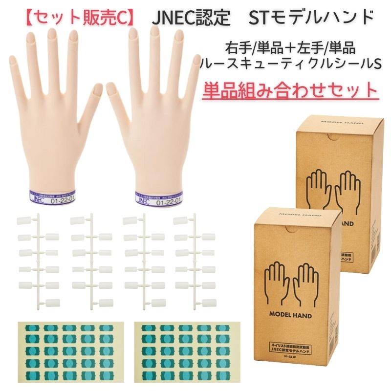 滝川（TAKIGAWA） 【単品セット販売C】 JNEC認定 STモデルハンド 右手