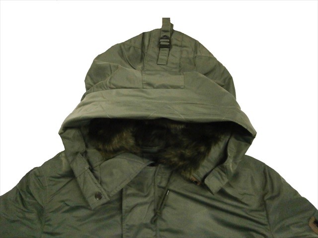 BUZZ RICKSON'S UNITED CARR/ユナイテッドカー(バズリクソンズ) WIND