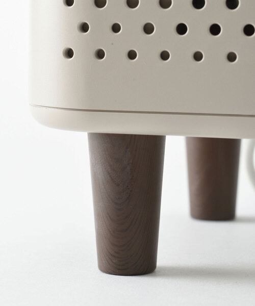 BRUNO（ブルーノ） 空気清浄機 花粉 花粉対策 おしゃれ 脱臭