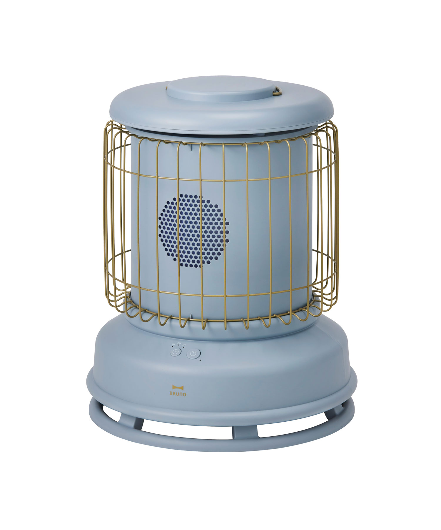 BRUNO（ブルーノ） 公式 全方位型 Classic Stove ファンヒーター 電気