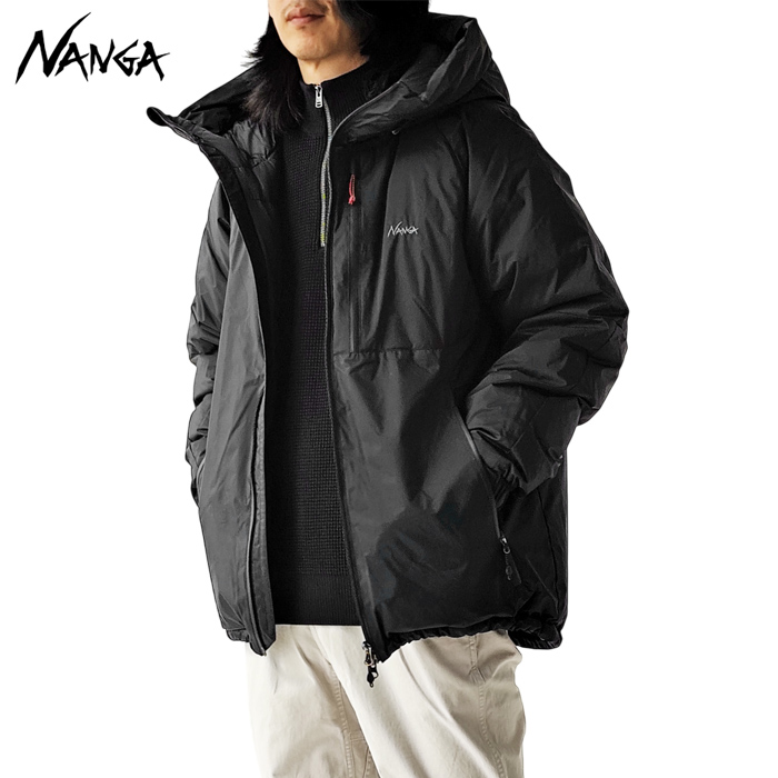 NANGA（ナンガ） ダウン ジャケット アウター AURORA TEX DOWN JACKET