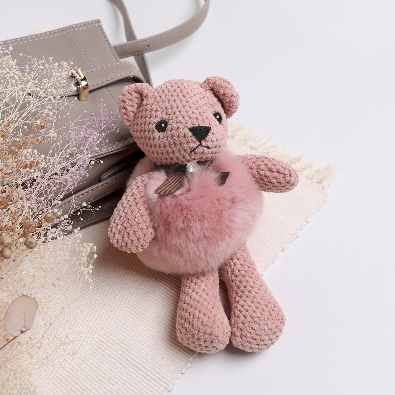 sankyo shokai（三京商会） ＜爆買＞キーホルダー レディース かわいい