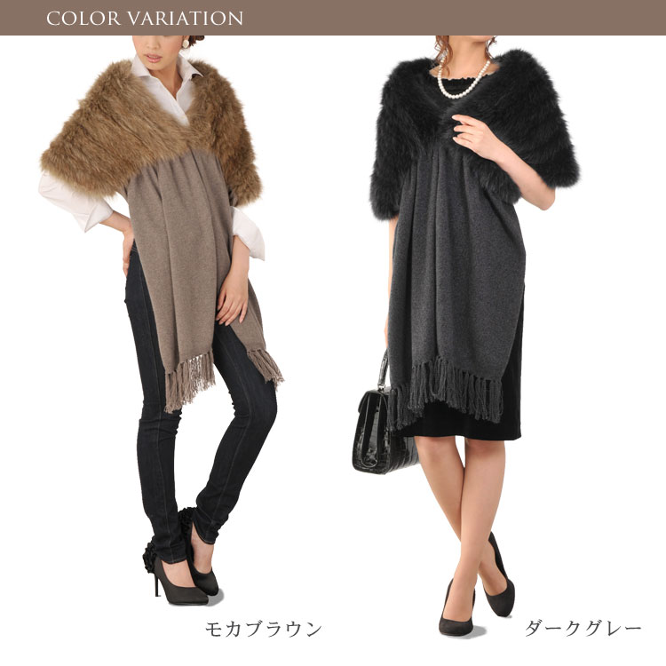 sankyo shokai（三京商会） ＜爆買＞毛皮/カシミヤ 100