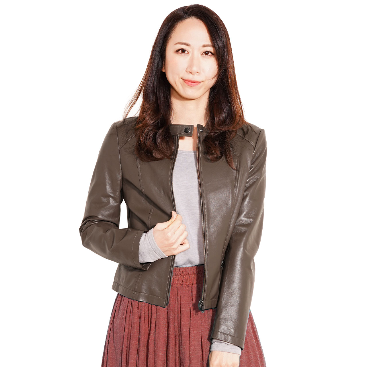 sankyo shokai（三京商会） ＜爆買＞レザー ライダース ジャケット