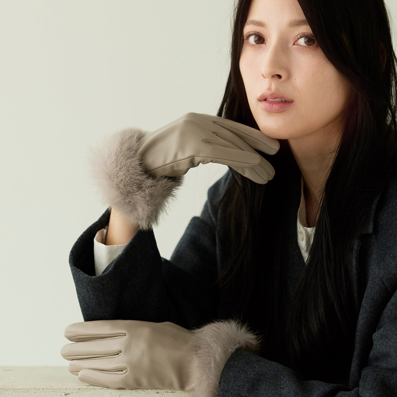 sankyo shokai（三京商会） ＜爆買＞[10%offクーポン]手袋 レディース