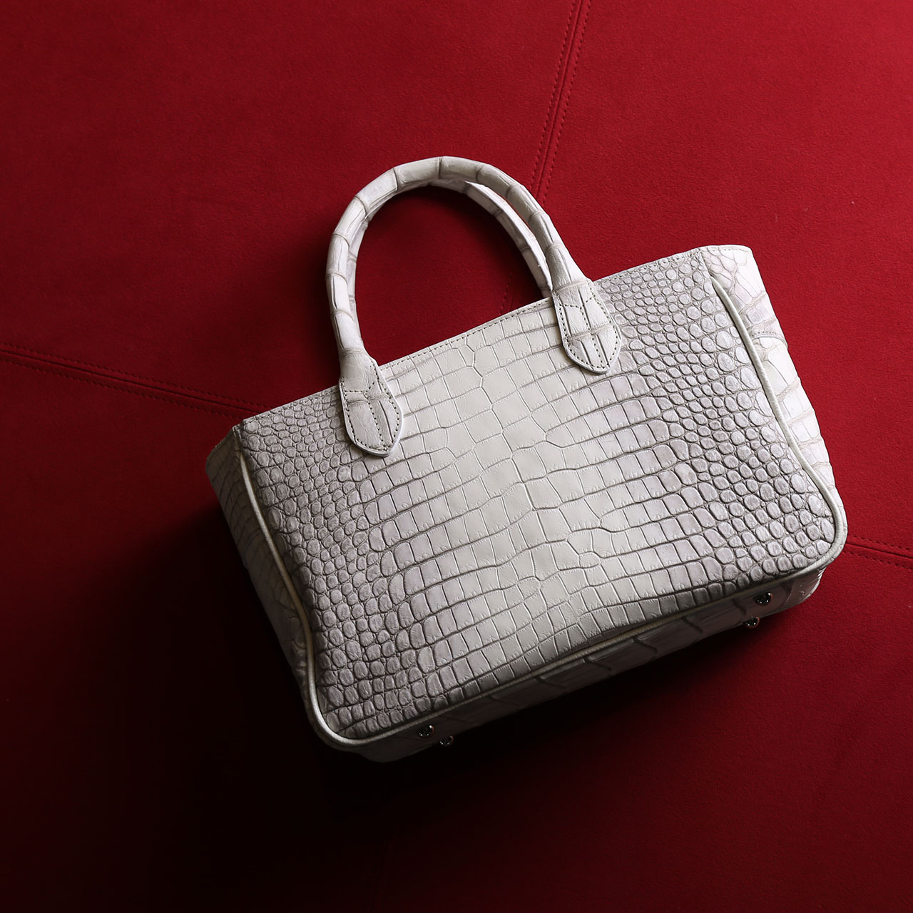 sankyo shokai（三京商会） 日本製 ヒマラヤ ポロサス スモール