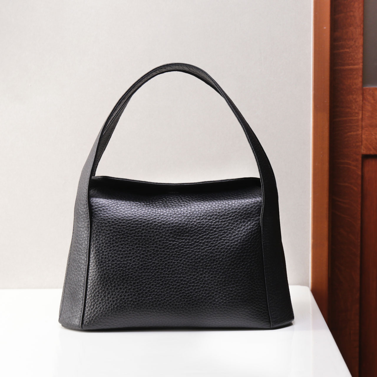 Jamale（ジャマレ） ＜爆買＞フォーマルバッグ 日本製 本革