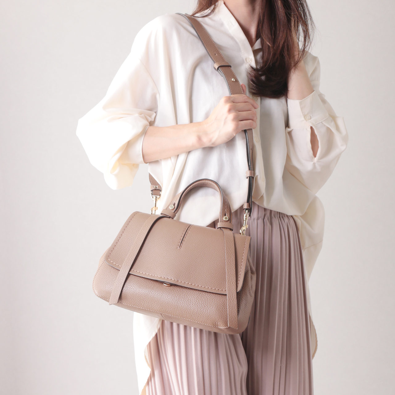 LORISTELLA（ロリステッラ） ＜爆買＞バッグ レディース 2way