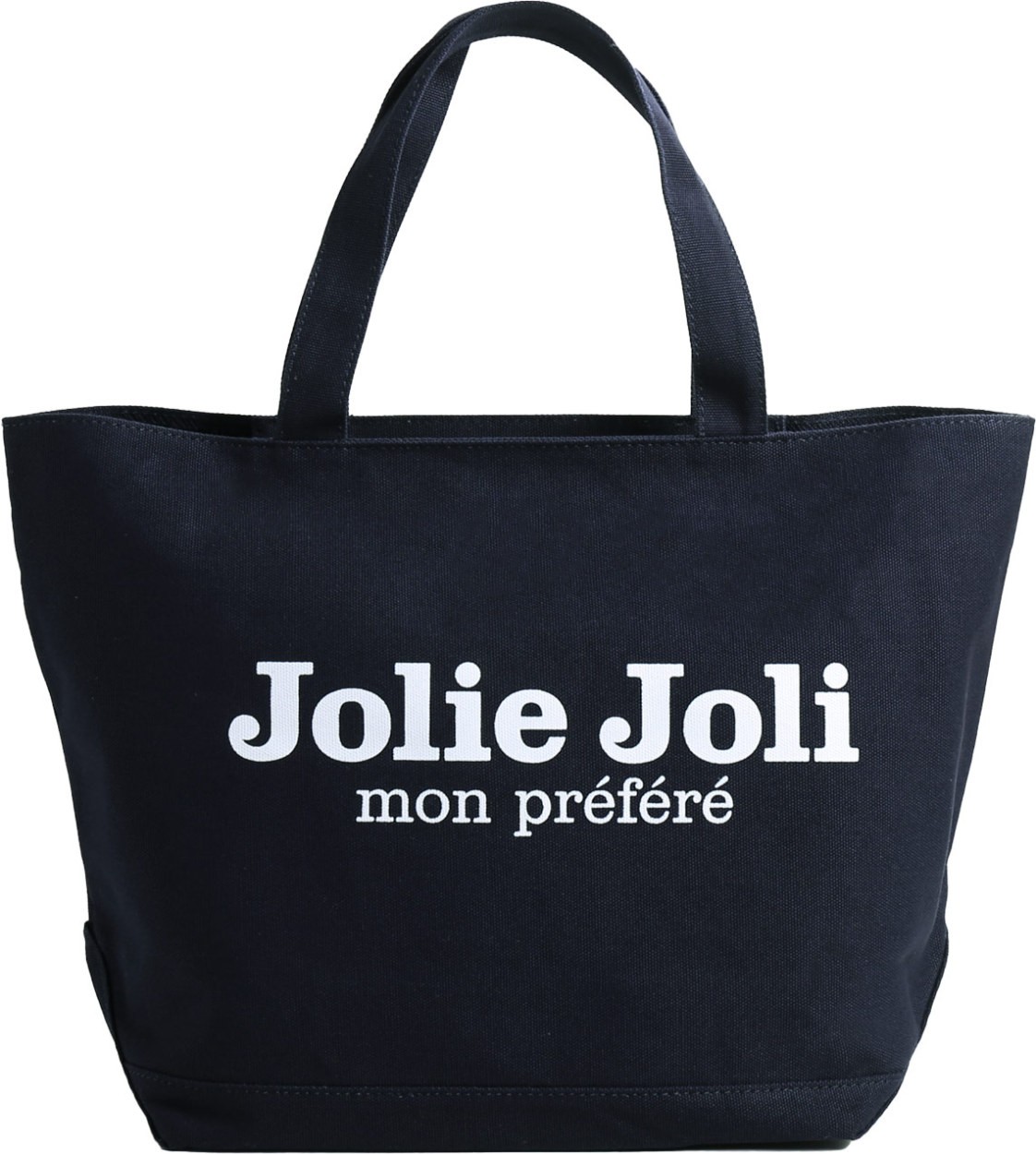 Jolie Joli（ジョリージョリ） ＜爆買＞トートバッグ キャンバス