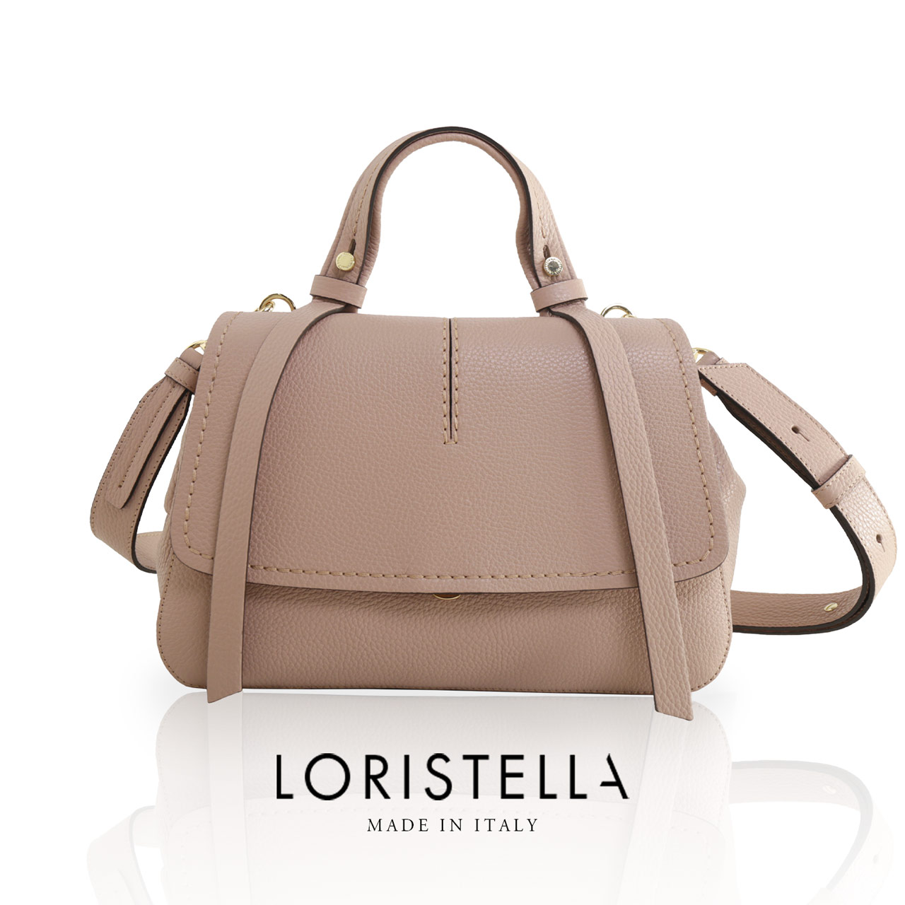 LORISTELLA（ロリステッラ） ＜爆買＞バッグ レディース 2way