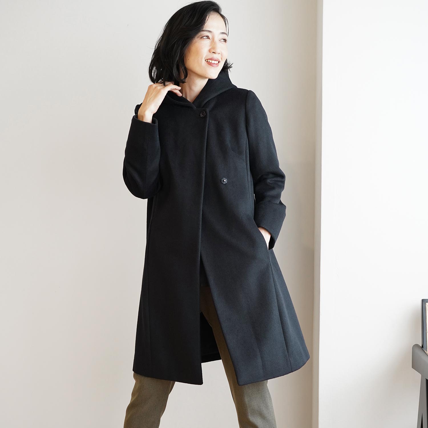 sankyo shokai（三京商会） ＜爆買＞［期間限定価格］コート