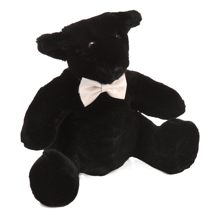 sankyo shokai（三京商会） ＜爆買＞ぬいぐるみ くま レッキスファー