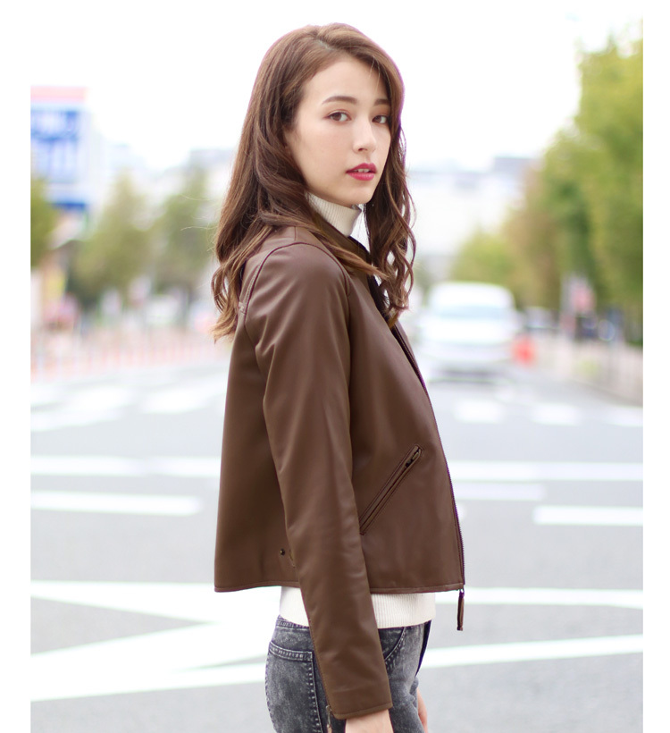 sankyo shokai（三京商会） ＜爆買＞［訳あり］ラム ライダース