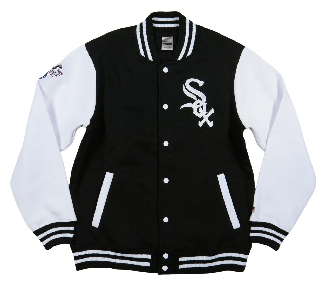 Fanatics（ファナティクス） 当店別注モデル シカゴ ホワイトソックス