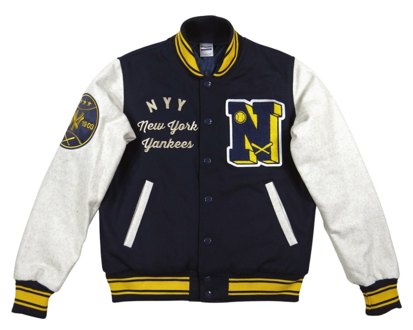 Fanatics（ファナティクス） 当店別注 ニューヨーク ヤンキース さがら